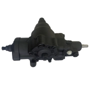 New 72-79 Jeep CJ Steering Gear | 1972-1979 Jeep CJ-5 / CJ-6 / CJ-7