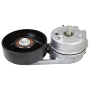 NEW Ford 6.4 Powerstroke Primary & Outer Accessory Belt Tensioner | 7C3Z-6B209-E | 2008-2010 Ford Powerstroke 6.4L