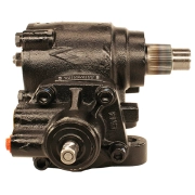 New 11-13 GM Sierra, Silverado Steering Gear | 2011-2013 Chevy / GMC Silverado, Sierra, 2500HD / 3500HD (4)