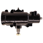 New 67-76 GM C-Series 2X4 Steering Gear | 1967-1976 Chevy / GMC C10, C15, C20, C25, C30 (2)