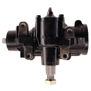 New 67-76 GM C-Series 2X4 Steering Gear | 1967-1976 Chevy / GMC C10, C15, C20, C25, C30 (3)