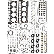 NEW Ford 6.4 Powerstroke Head & Gasket Set | KC3Z6079EA, EVG3, 02-10218-01, AHS11087 | 2008-2010 Ford Powerstroke 6.4L