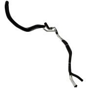 NEW Ford 6.4 Powerstroke Engine Heater Hose Assembly | 8C3Z8D012A, HC3Z8D012A | 2008-2010 Ford Powerstroke 6.4L