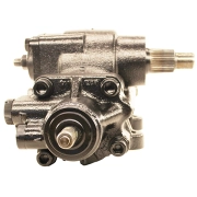 New 02-04 GM Trucks & SUVs Steering Gear | 2002-2004 Chevy Silverado / GMC Sierra (4)