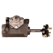 New 67-69 GM C-Series 2X4 Manual Steering Gear | 1967-1969 Chevy / GMC C10, C15/C1500, C20, C25/C2500, C30