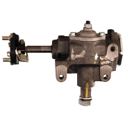 New 67-69 GM C-Series 2X4 Manual Steering Gear | 1967-1969 Chevy / GMC C10, C15/C1500, C20, C25/C2500, C30 (2)