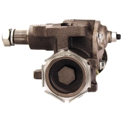 New 67-69 GM C-Series 2X4 Manual Steering Gear | 1967-1969 Chevy / GMC C10, C15/C1500, C20, C25/C2500, C30 (4)