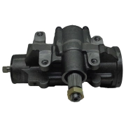 New 77-79 GM C-Series 2X4 Steering Gear | 1977-1979 Chevy / GMC C10, C15, C20, C25, C30 (2)