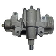 New 80-87 GM R-Series 2X4 Steering Gear | 1980-1987 Chevy / GMC R10, R20, R30, R1500, R2500, R3500 (2)