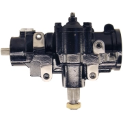 New 80-99 GM P-Series Steering Gear | 1980-1999 Chevy / GMC P10, P1500, P20, P2500, P30, P3500 (2)