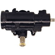 New 80-99 GM P-Series Steering Gear | 1980-1999 Chevy / GMC P10, P1500, P20, P2500, P30, P3500 (3)