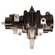 New 83-96 GM G-Series Steering Gear | 1983-1996 Chevy / GMC G10, G20, G30, G1500, G2500, G3500 (2)