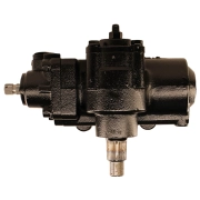 New 96-02 GM Van's Steering Gear | 1996-2002 Chevy Express / GMC Savana (3)