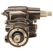 New 64-76 GM Full-size Car & Jeep Steering Gear | 1964-1976 Chevy / Buick / Jeep Fullsize Models (4)