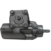 New 85-90 Toyota Land Cruiser (Right-Hand Drive) Steering Gear | 1985-1990 Toyota Land Cruiser RHD