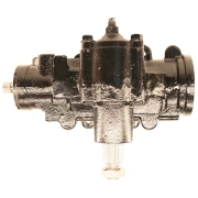 New 64-76 GM Mid-size Car Fast Ratio Steering Gear | 1964-1976 Chevy / GMC / Jeep Midsize Models (2)