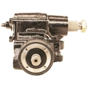 New 64-76 GM Mid-size Car Fast Ratio Steering Gear | 1964-1976 Chevy / GMC / Jeep Midsize Models (4)