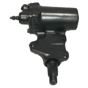 New 97-99 Mitsubishi Montero Sport Steering Gear | 1997-1999 Mitsubishi Montero Sport (3)