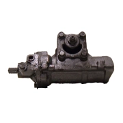 New 99-03 Nissan Frontier & D21 Pickup Steering Gear | 1999-2003 Nissan Frontier / D21 Pickup