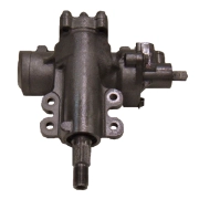 New 99-03 Nissan Frontier & D21 Pickup Steering Gear | 1999-2003 Nissan Frontier / D21 Pickup (2)