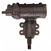 New 99-03 Nissan Frontier & D21 Pickup Steering Gear | 1999-2003 Nissan Frontier / D21 Pickup (3)