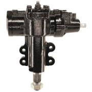 New 99-03 Nissan Frontier & Xterra Steering Gear | 1999-2003 Nissan Frontier / Xterra (2)