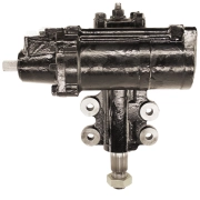 New 99-03 Nissan Frontier & Xterra Steering Gear | 1999-2003 Nissan Frontier / Xterra (3)