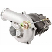 NEW Ford 7.3 Powerstroke GTP38 Turbocharger | 706447-5003, 702012-5012, 702012-9012 | 1999.5-2003 Ford Powerstroke 7.3L