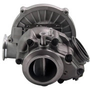 NEW Ford 7.3 Powerstroke GTP38 Turbocharger | 706447-5003, 702012-5012, 702012-9012 (3)