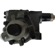 New 04-06 Ford 6.0 E-350 Van Steering Gear | 2004-2006 Ford Van E-350 6.0L (4)