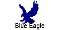 Blue Eagle Steering