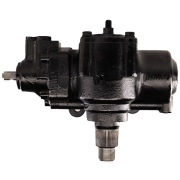 New 09-22 RAM Truck 4X4 Steering Gear (4 & 6 Bolt Options) | 2009-2022 Dodge / RAM 2500, 3500 (3)