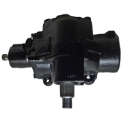 New 61-79 Ford Wagon Steering Gear | 1961-1979 Ford / Mercury Country Sedan, Ranch Wagon, Cougar (3)