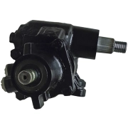 New 61-79 Ford Wagon Steering Gear | 1961-1979 Ford / Mercury Country Sedan, Ranch Wagon, Cougar (4)