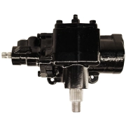 New 97-06 Ford Van E-Series Steering Gear | 1997-2006 Ford Van E-150 / E-250 / E-350 / E-450 (2)