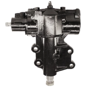 New 77-79 Ford F250 & F350 Super Duty 4X4 Steering Gear | 1977-1979 Ford Super Duty F250 / F350 (2)