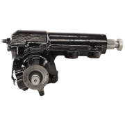 New 77-79 Ford F250 & F350 Super Duty 4X4 Steering Gear | 1977-1979 Ford Super Duty F250 / F350 (4)