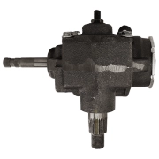 New 85-93 GM S10 & S15 Trucks & SUV's Manual Steering Gear | 1985-1993 Chevy S10 Blazer / GMC S15 Jimmy (2)