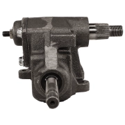 New 85-93 GM S10 & S15 Trucks & SUV's Manual Steering Gear | 1985-1993 Chevy S10 Blazer / GMC S15 Jimmy (4)