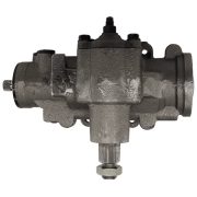 New 87-92 GM G-Series Fast Ratio Steering Gear | 1984-1992 Chevy Camero / GMC Caballero / Oldsmobile Cutlass (2)