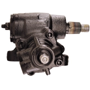 New 03-08 Dodge & RAM Truck Duty Steering Gear (4 & 6 Bolt Options) | 2003-2008 Dodge / RAM Truck 1500, 2500, 3500, 4000 (4)