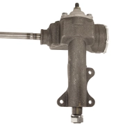 New 55-57 Chevrolet Mid-size Car Manual Steering Gear | 1955-1957 Chevy Two-Ten / One-Fifty (2)