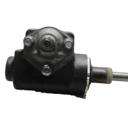 New 62-66 Chevrolet II Manual Steering Gear | 1962-1966 Chevy II