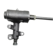 New 62-66 Chevrolet II Manual Steering Gear | 1962-1966 Chevy II (2)