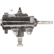 New 67-69 GM Coupe Manual Steering Gear | 1967-1969 Buick GS 350, 400 / Chevy II, Nova (2)