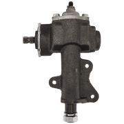 New 70-82 Chevrolet Corvette Manual Steering Gear w/ Flat Input Shaft | 1970-1982 Chevy Corvette (2)