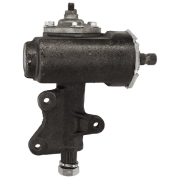 New 70-82 Chevrolet Corvette Manual Steering Gear w/ Flat Input Shaft | 1970-1982 Chevy Corvette (3)