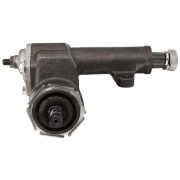 New 70-82 Chevrolet Corvette Manual Steering Gear w/ Flat Input Shaft | 1970-1982 Chevy Corvette (4)