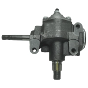 New 70-87 GM Pickup 2WD Manual Steering Gear | 1970-1987 Chevy / Dodge / GMC Pickups (2)