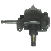 New 70-87 GM Pickup 2WD Manual Steering Gear | 1970-1987 Chevy / Dodge / GMC Pickups (3)